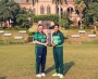 Ireland Women Tour of Pakistan 2022/23