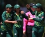 Pakistan earn crucial win in women's U19 T20 World Cup
