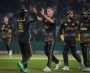 Luke Wood and Arif Yaqoob bowl Zalmi to a close win against Sultans
