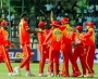 Pakistan Shaheens lose to Zimbabwe Select in second one-day
