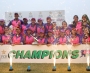 National Triangular One Day Women Cricket Championship 2019/20