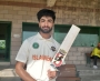 Shamyl hits second consecutive century; Shahid Aziz, Muhammad Imran pick five-wicket hauls Shamyl hits second consecutive century; Shahid Aziz, Muhammad Imran pick five-wicket hauls