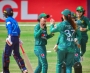 Debutant Tuba inspires Pakistan to six-wicket win
