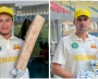 Maaz Sadaqat, Israrullah hit centuries for Peshawar on opening day of fourth QeAT round Maaz Sadaqat, Israrullah hit centuries for Peshawar on opening day of fourth QeAT round