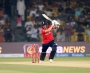Phil Salt brings England back into the series with magnificent 88 not out