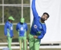 Haris Rauf out of England series