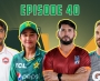 40th edition of PCB Podcast is out now