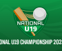 Karachi Whites, Peshawar and Bahawalpur top their respective group tables after the third round of the National U19 Championship 2023-2024