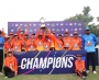 Conquerors bag Women's U19 T20 title