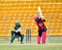 Karachi, Lahore and Peshawar win sixth round matches of National Women's One-Day Tournament
