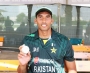 Towering Zeeshan aims to bowl Pakistan to victory in the U19 World Cup