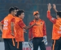 Lahore Blues and Islamabad win close encounters on day three of National T20 Cup 2023-24