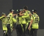 Shaheen Afridi's all-round heroics win Lahore Qalandars second straight HBL PSL title