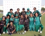 ICC Women's Championship Pakistan Women vs Windies Women in UAE 2019
