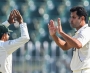 Asif Afridi takes six-for as Pakistan lead by 23 runs Asif Afridi takes six-for as Pakistan lead by 23 runs