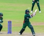 Bangladesh Women beat Pakistan Women by five wickets