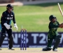 Pakistan's ICC Women's U19 T20 World Cup journey ends with loss to New Zealand
