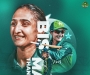 Bismah Maroof announces retirement from cricket