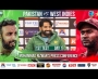 Mohammad Rizwan's Press Conference - 1st Test Day 1 Mohammad Rizwan's Press Conference - 1st Test Day 1