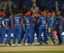 Afghanistan beat Pakistan by six wickets to go 1-0 up