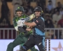 Chapman leads New Zealand to seven-wicket win over Pakistan