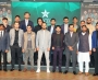 Pakistan cricket team honoured for their performances in 2021
