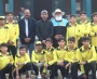 Peshawar U13 beat Karachi U13 to win Inter-Region U13 One-Day Tournament