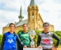Pakistan Cup Women's Cricket Tournament