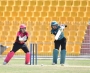 Sidra hits unbeaten ton, Humna picks five-fer in ninth round