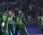 Shaheen's three-fer and Rizwan's 45 not out guide Pakistan to easy win