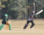 Blasters and Dynamites qualify for the final of T20 Women's Cricket Tournament
