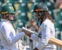 South Africa beat Pakistan to level series 1-1 South Africa beat Pakistan to level series 1-1