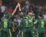 Babar and Shaheen script Pakistan's victory in fifth T20I
