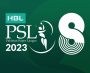 HBL PSL 8 final to be played on Saturday (18 March)