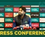HBL PSL 8: Rizwan and Shaheen hold pre-match pressers