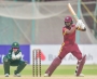 Hayley's career-best knock gives West Indies women winning start in Karachi
