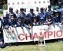 Departmental T20 Women's Cricket Championship 2019
