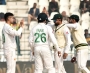 Pakistan in control of second Test after Abrar's dream debut