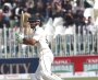 Shan falls short of century as Pakistan make steady start in Rawalpindi Test Shan falls short of century as Pakistan make steady start in Rawalpindi Test