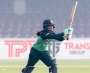 Sidra Amin on a journey to score big for Pakistan