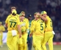 Finch leads Australia to three wickets victory over Pakistan in only T20I