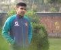 Abid Ali continues steady return to cricket