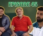 45th edition of PCB Podcast released