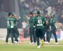 Saim, Salman Mirza shine as Pakistan level T20I series against South Africa Saim, Salman Mirza shine as Pakistan level T20I series against South Africa