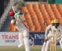 Huraira's fourth ton of the season puts Northern in charge of Quaid-e-Azam Trophy final