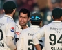 Debutant Asif Afridi takes two wickets as South Africa trail by 148 runs Debutant Asif Afridi takes two wickets as South Africa trail by 148 runs