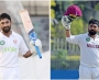 Ali Zaryab and Zain Abbas score maiden double centuries on day one of fourth round of Quaid-e-Azam Trophy