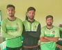 Faisalabad's pace trio rattles FATA to bag innings and 213-run win Faisalabad's pace trio rattles FATA to bag innings and 213-run win