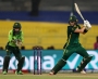 South Africa beat Pakistan by 150 runs (DLS) in ICC Women's Cricket World Cup South Africa beat Pakistan by 150 runs (DLS) in ICC Women's Cricket World Cup