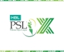 HBL Pakistan Super League 2025 HBL Pakistan Super League 2025